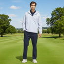 adidas Ultimate365+ Clima365 Course Control Anorak - Crystal Sky
