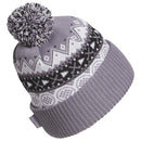 adidas Climawarm Pom Pom Beanie - Slate
