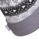 adidas Climawarm Pom Pom Beanie - Slate