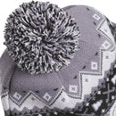adidas Climawarm Pom Pom Beanie - Slate
