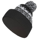 adidas Climawarm Pom Pom Beanie - Black
