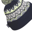 adidas Climawarm Pom Pom Beanie - Collegiate Navy