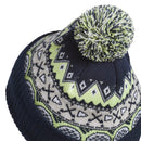 adidas Climawarm Pom Pom Beanie - Collegiate Navy