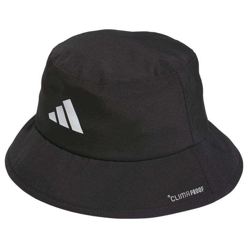 adidas Climaproof Bucket Hat - Black