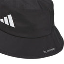 adidas Climaproof Bucket Hat - Black