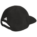 adidas Climaproof 6 Panel Hat - Black
