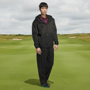 adidas Beyond The Course Climawarm Loose Fit Trousers - Black