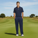 adidas Beyond The Course Climawarm Loose Fit Trousers - Collegiate Navy