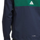 adidas Ultimate365 Climaproof Full-Zip Waterproof Suit - Collegiate Navy