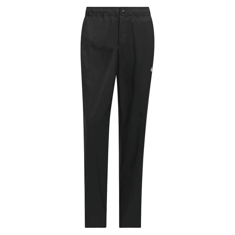 adidas Ultimate365 Climaproof Waterproof Trousers - Black