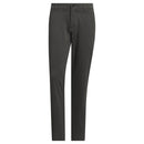 adidas Ultimate365+ Twistknit Climawarm Straight Fit Trousers - Black