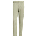 adidas Ultimate365+ Twistknit Climawarm Straight Fit Trousers - Khaki Six