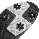adidas R2C Midcut Climaproof Waterproof Spiked Shoes - Core Black/Iron Metallic/Silver Metallic