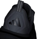 adidas Adipower GORE-TEX Waterproof Spiked Shoes - Footwear White/Silver Metallic/Core Black