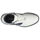 adidas MC70 Waterproof Spiked Shoes - Off White/Collegiate Navy/Crystal Sky