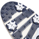 adidas MC70 Waterproof Spiked Shoes - Off White/Collegiate Navy/Crystal Sky