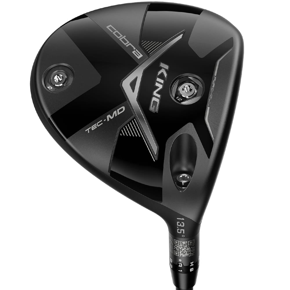 Cobra KING TEC Mini Driver