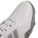 adidas Adipower GORE-TEX Waterproof Spiked Shoes - Grey Two/Iron Metallic/Grey Four