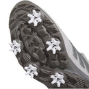 adidas Adipower GORE-TEX Waterproof Spiked Shoes - Grey Two/Iron Metallic/Grey Four