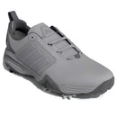 adidas Adipower GORE-TEX Waterproof Spiked Shoes - Grey Two/Iron Metallic/Grey Four