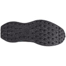 adidas S2G 26 Leather Waterproof Spikeless Shoes - Core Black/Grey Four/Court Green