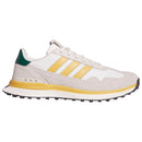 adidas S2G 26 Textile Spikeless Shoes - Off White/Preloved Yellow/Alumina