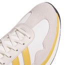 adidas S2G 26 Textile Spikeless Shoes - Off White/Preloved Yellow/Alumina
