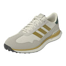 adidas S2G 26 Textile Spikeless Shoes - Off White/Preloved Yellow/Alumina