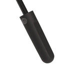 adidas Single Canopy Umbrella - Black/White