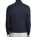 Lyle & Scott Golf Tipped Quarter Zip Jumper - Dark Navy