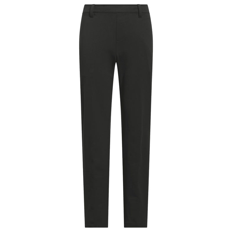 adidas Youth Climawarm Trousers - Black