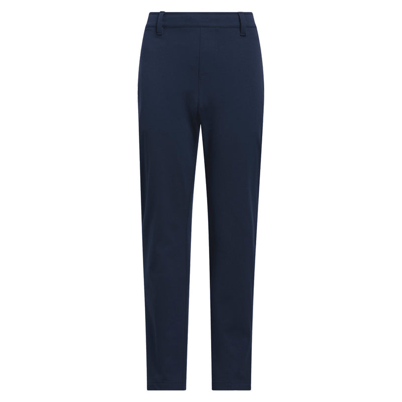 adidas Youth Climawarm Trousers - Collegiate Navy