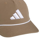adidas Tour 5-Panel Hat - Khaki Six