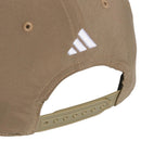 adidas Tour 5-Panel Hat - Khaki Six