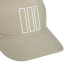 adidas 3-Stripes Tour Hat - Wonder Cargo