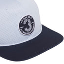 adidas High Crown Hat - Crystal Sky