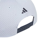 adidas High Crown Hat - Crystal Sky