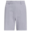 adidas Youth Printed Twist Weave Sport Short - Slate