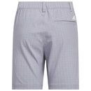 adidas Youth Printed Twist Weave Sport Short - Slate