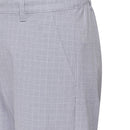 adidas Youth Printed Twist Weave Sport Short - Slate