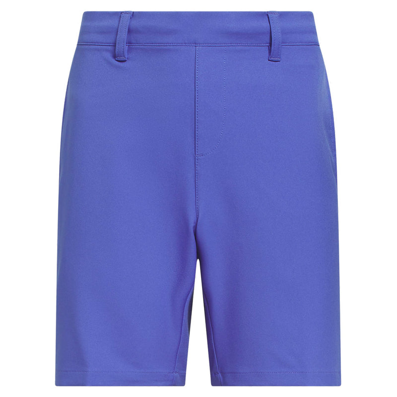 adidas Youth Ultimate 365 Adjustable Shorts - Dual Indigo