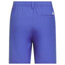 adidas Youth Ultimate 365 Adjustable Shorts - Dual Indigo