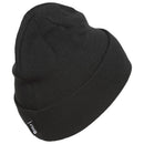 adidas Crestable Ribbed Knit Beanie - Black