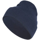 adidas Crestable Ribbed Knit Beanie - Collegiate Navy