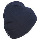 adidas Crestable Ribbed Knit Beanie - Collegiate Navy