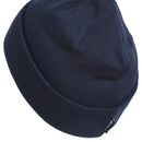 adidas Crestable Ribbed Knit Beanie - Collegiate Navy