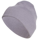 adidas Crestable Ribbed Knit Beanie - Slate