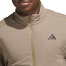 adidas Ultimate365 Tour Frostguard Full-Zip - Khaki Six