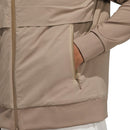adidas Ultimate365 Tour Frostguard Full-Zip - Khaki Six