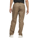 adidas Ultimate365 Tour Climaproof+ Waterproof Trousers - Khaki Six